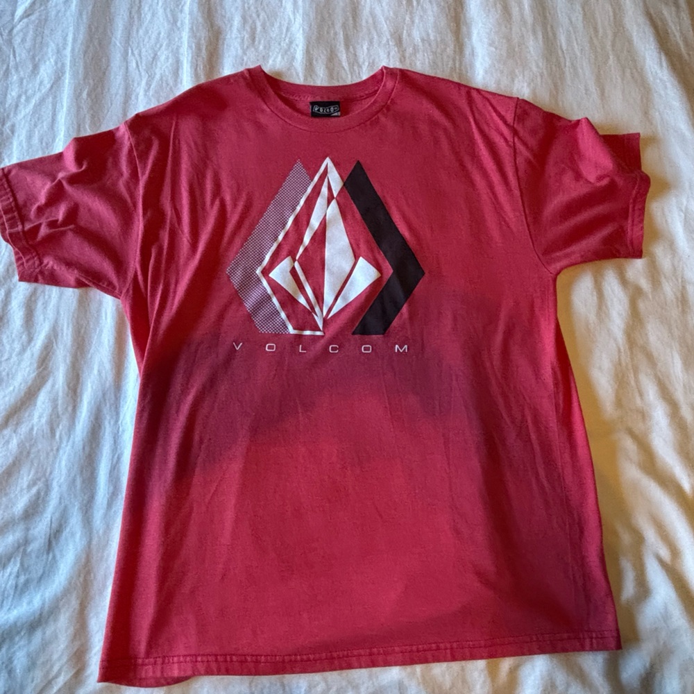 Volcom